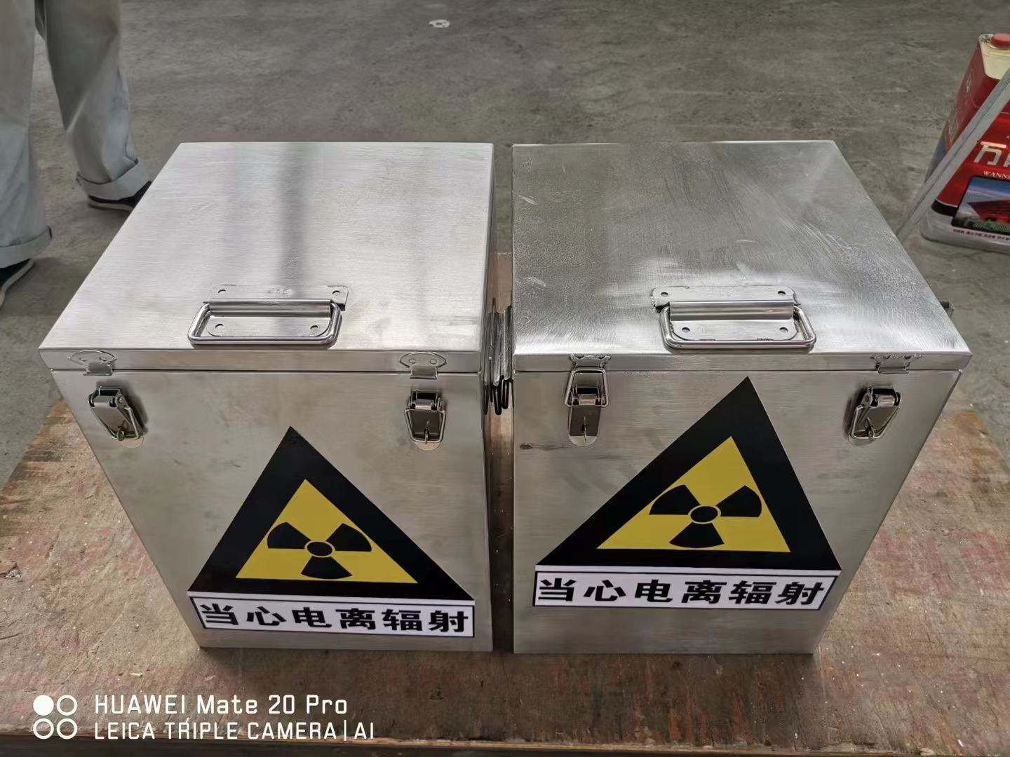 烟台铅箱的制作工艺有哪些