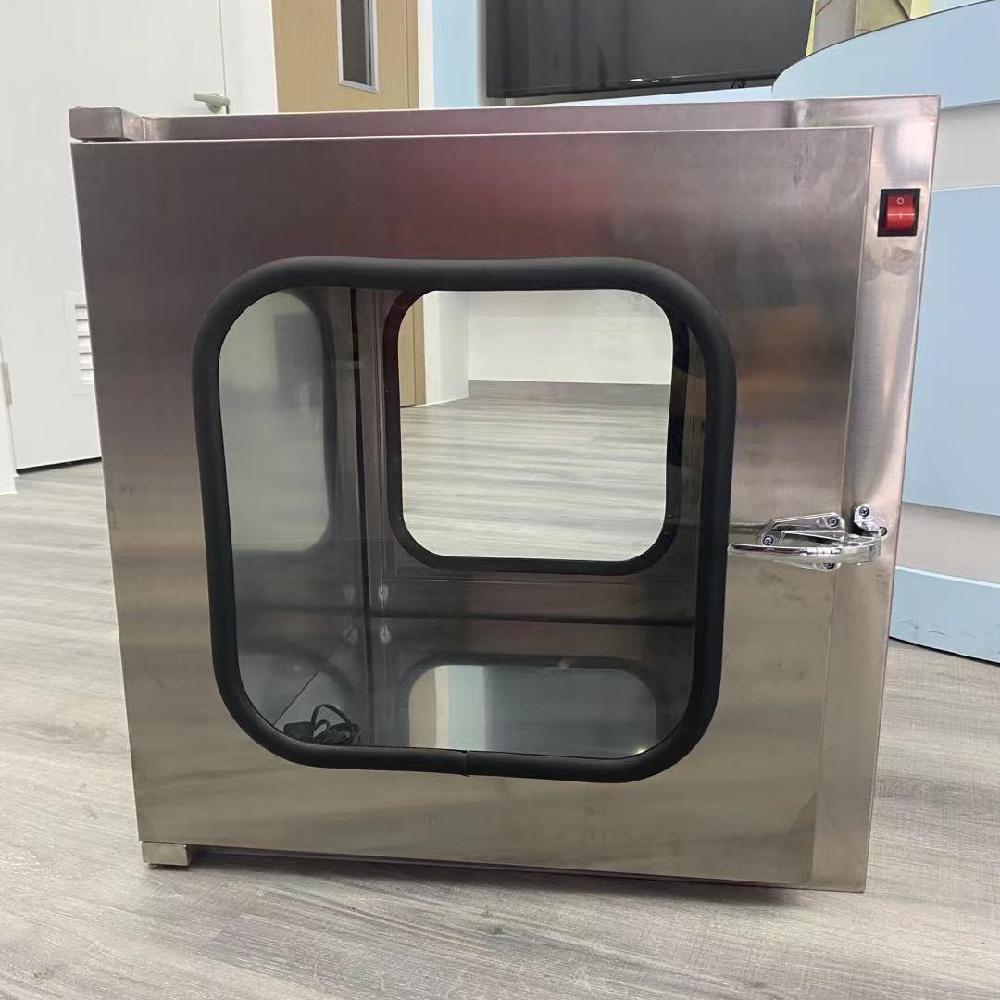 烟台铅箱的应用