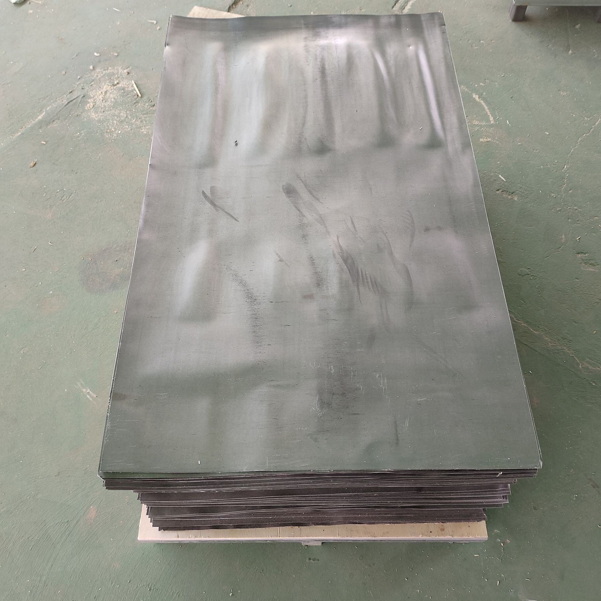 烟台如何选择合适的铅板厚度？