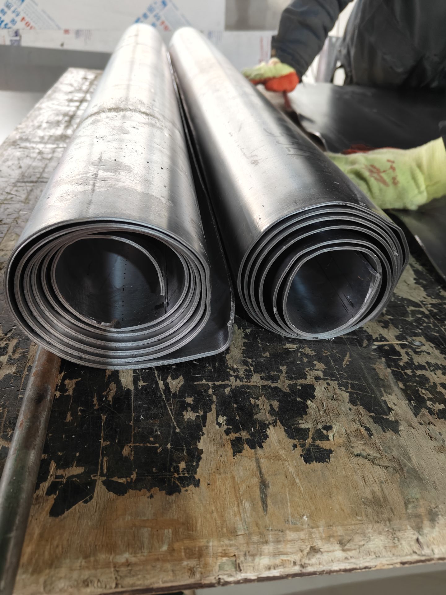 烟台防辐射铅板在核电行业的应用