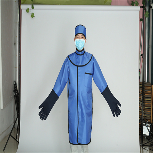 烟台铅衣的使用方法