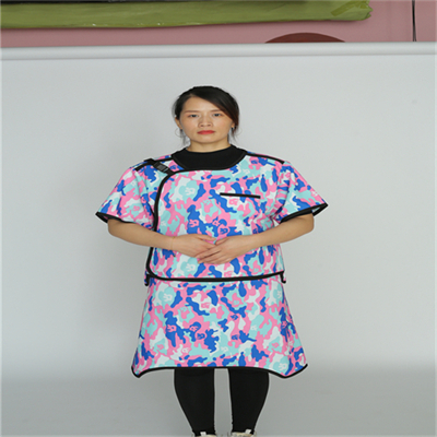 烟台铅衣的厚度对防护效果有什么影响吗