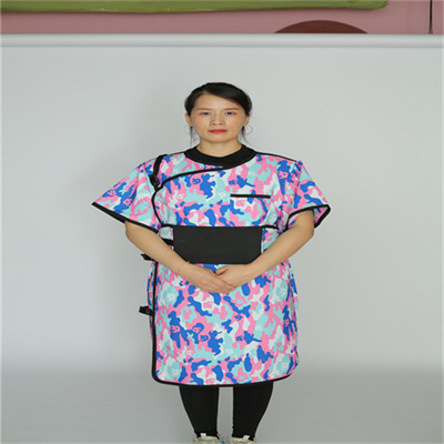 烟台铅衣适用于哪些工作环境,有哪些种类