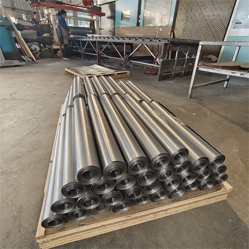 烟台铅板能阻挡x射线吗